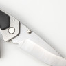 Нож BUCK 0279BKS FOLDING ALPHA HUNTER B0279BKS