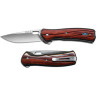 Нож BUCK 0346RWS VANTAGE AVID B0346RWS