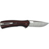 Нож BUCK 0346RWS VANTAGE AVID B0346RWS
