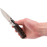 Нож BUCK 0835BRS SMALL SELKIRK B0835BRS